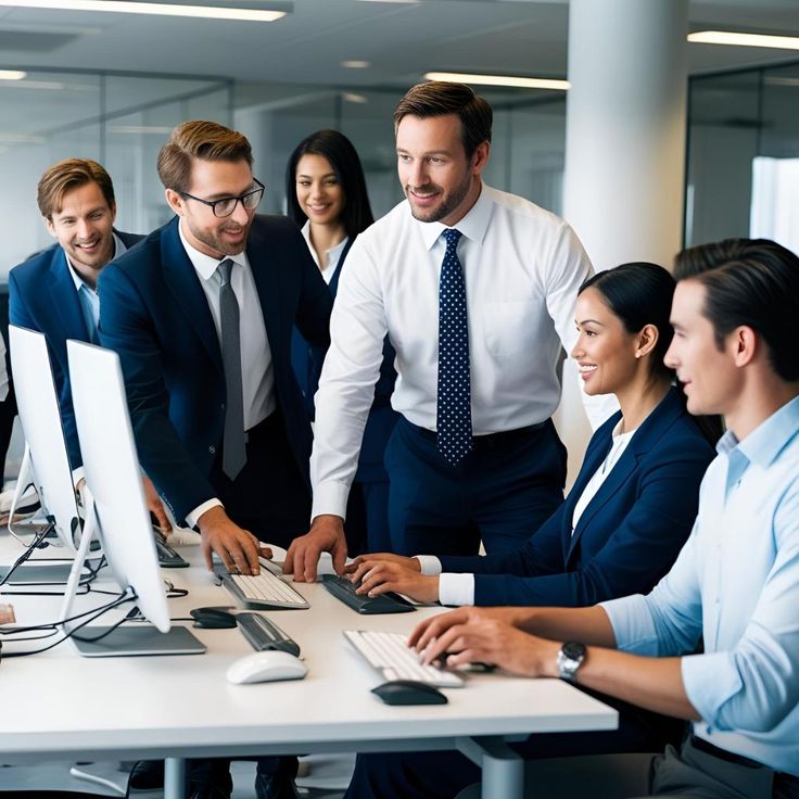 Практика и поддержка